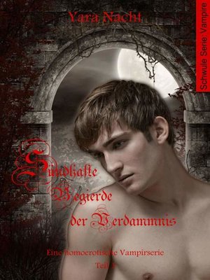 cover image of Sündhafte Begierde der Verdammnis I